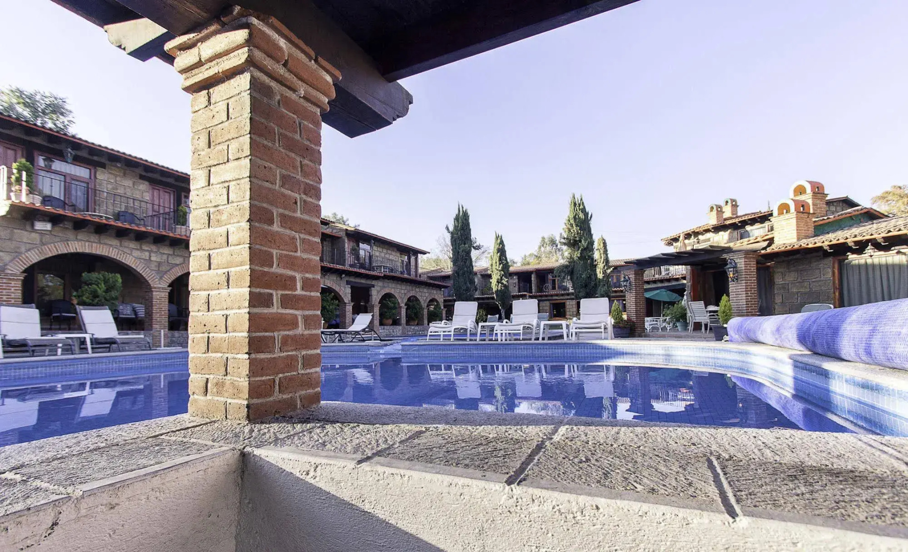 Hotel Sol y Fiesta