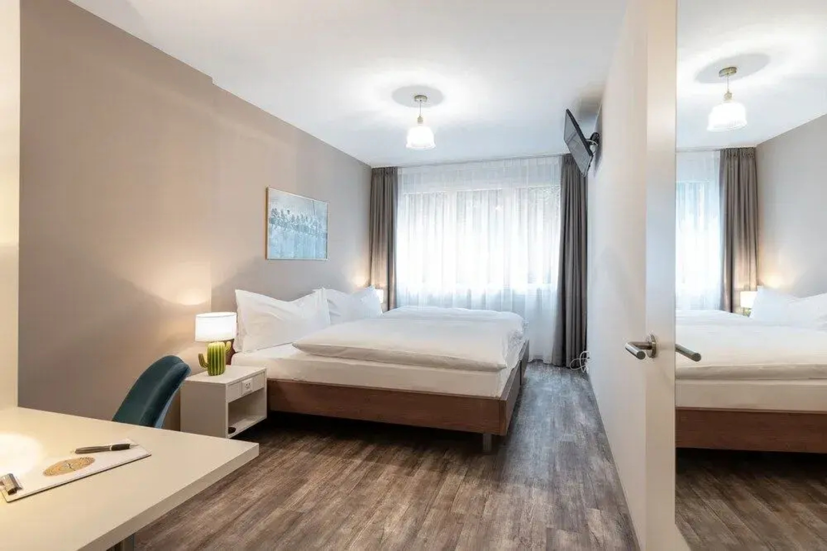 Hotel Birsighof