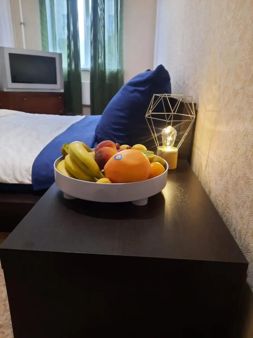 Апартаменты на улице Пролетарская 18