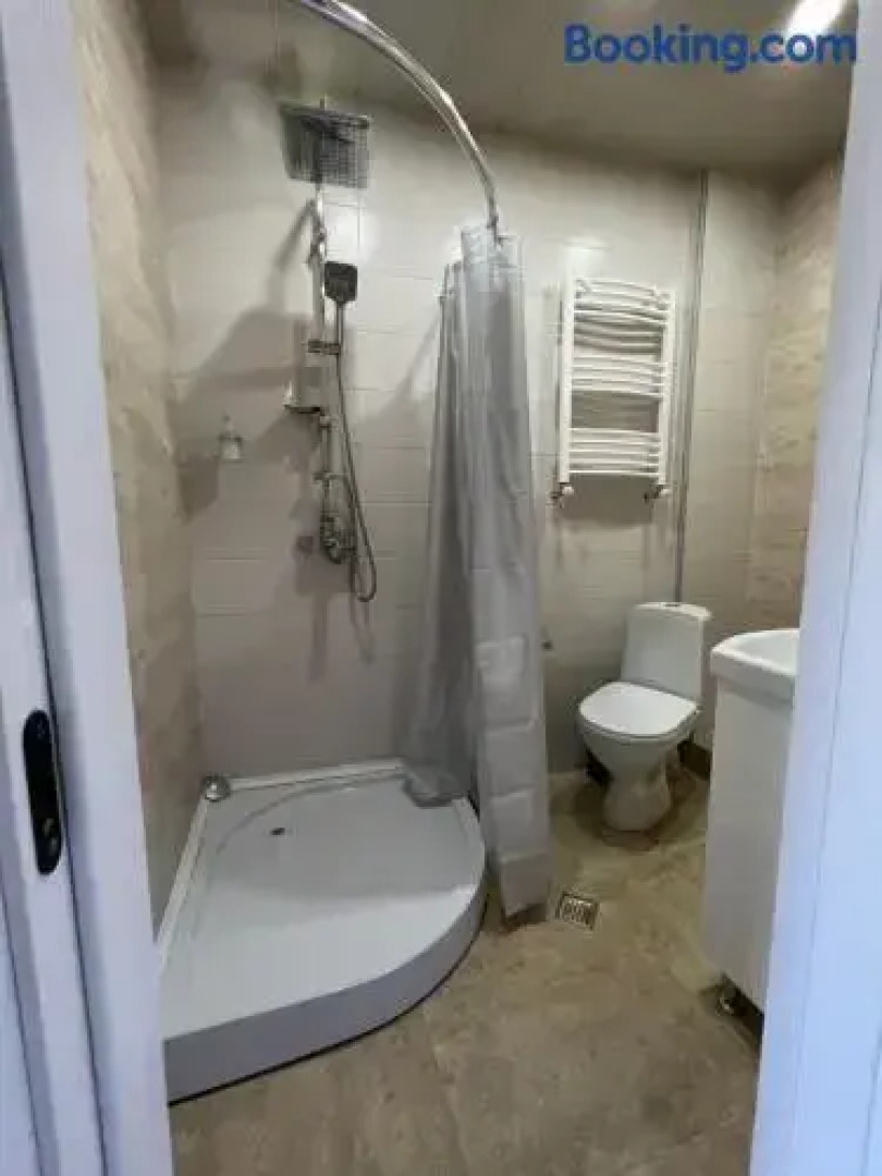 Гостевой дом Лали