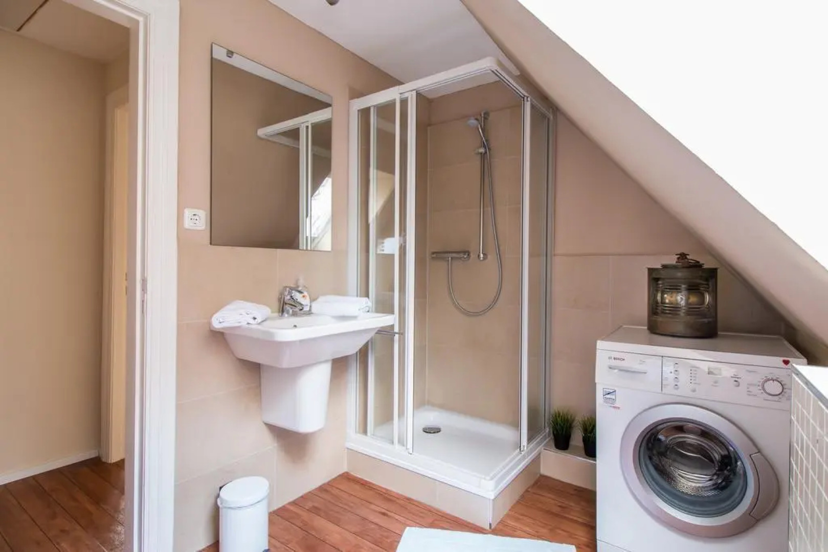 Kajüte Am Nordermarkt