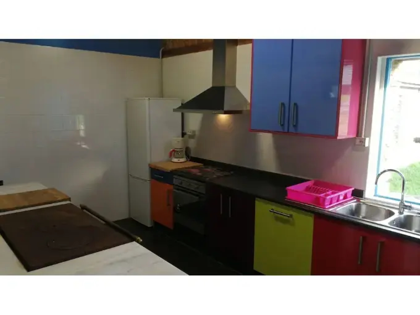 O Albergue - Hostel