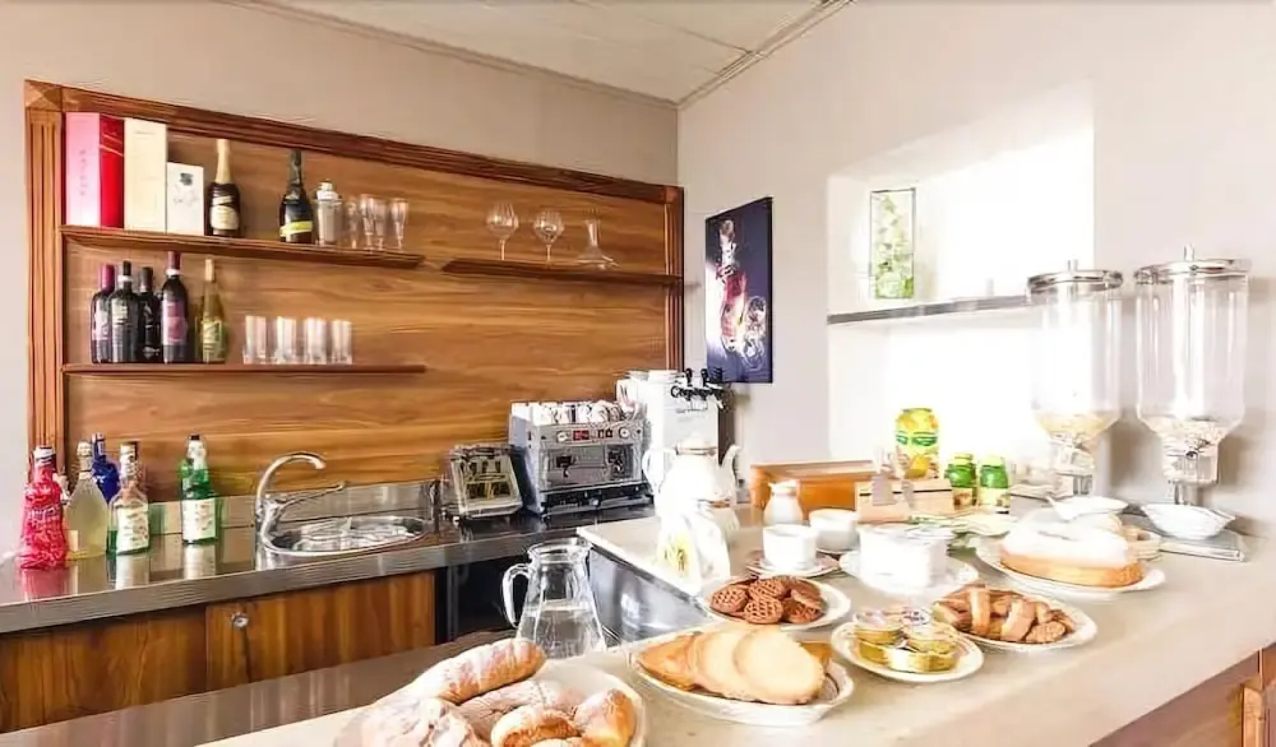 B&B Residence Giordano