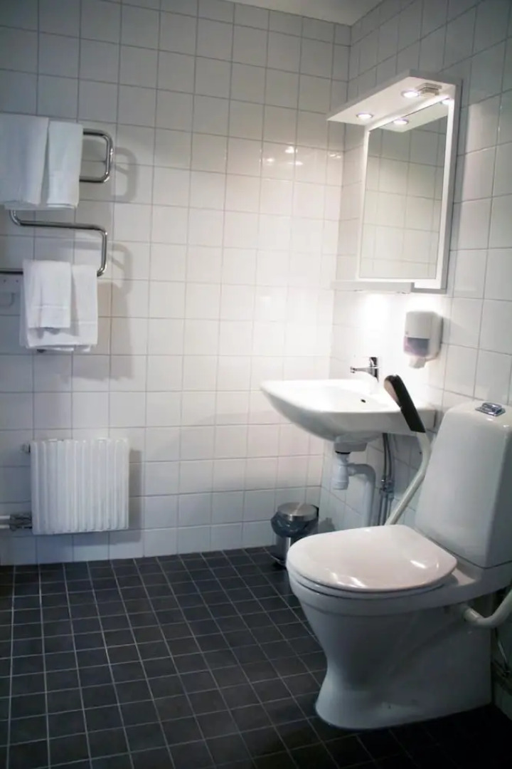 Ullångers Hotell och Restaurang