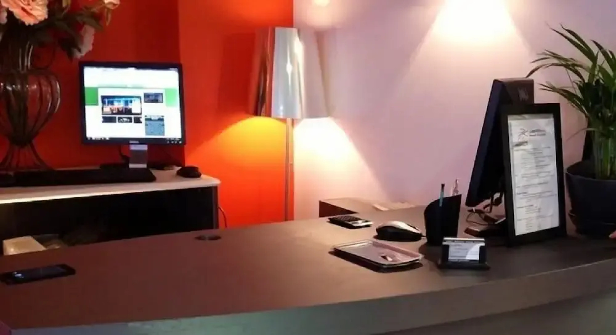 La Nouvelle Passerelle