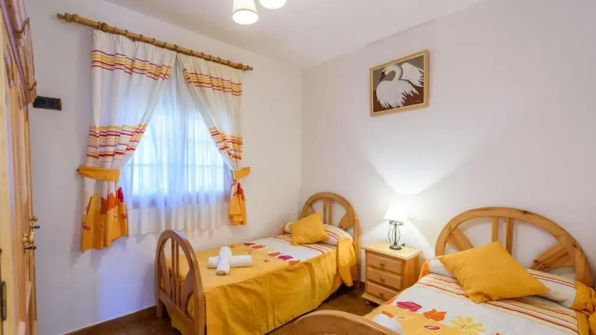 Cortijo La Encina Sayalonga by Ruralidays