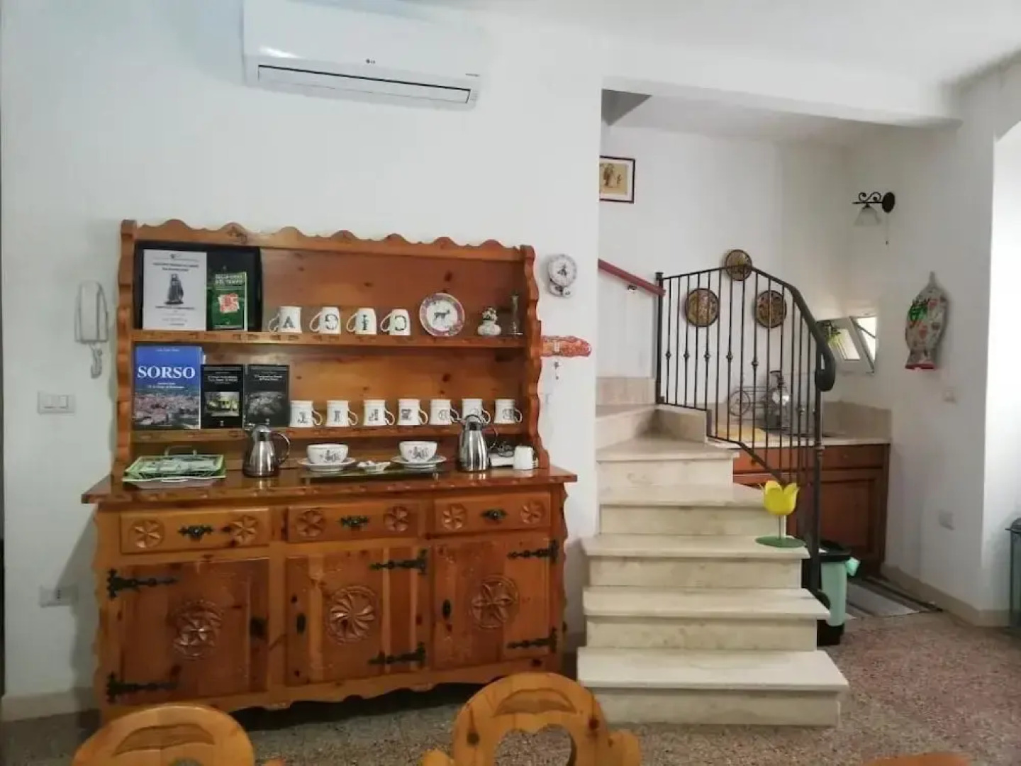 ec B&B La Bicocca IUN S1733