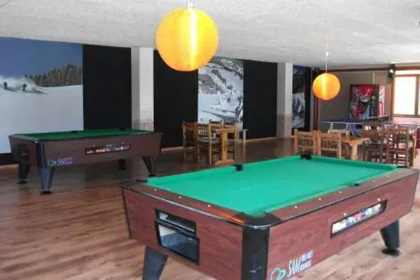 Hotel Avet
