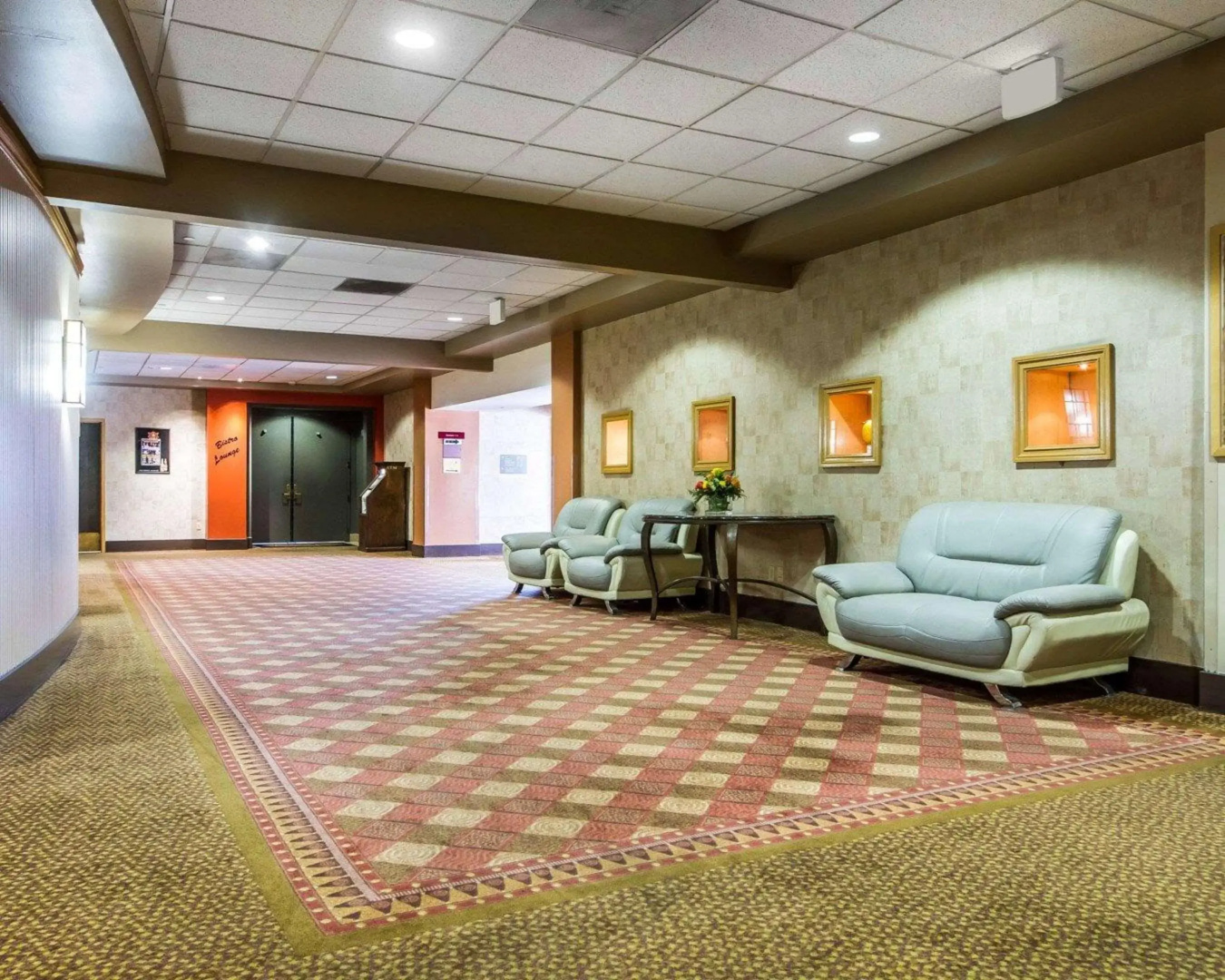 Clarion Hotel Concord/Walnut Creek