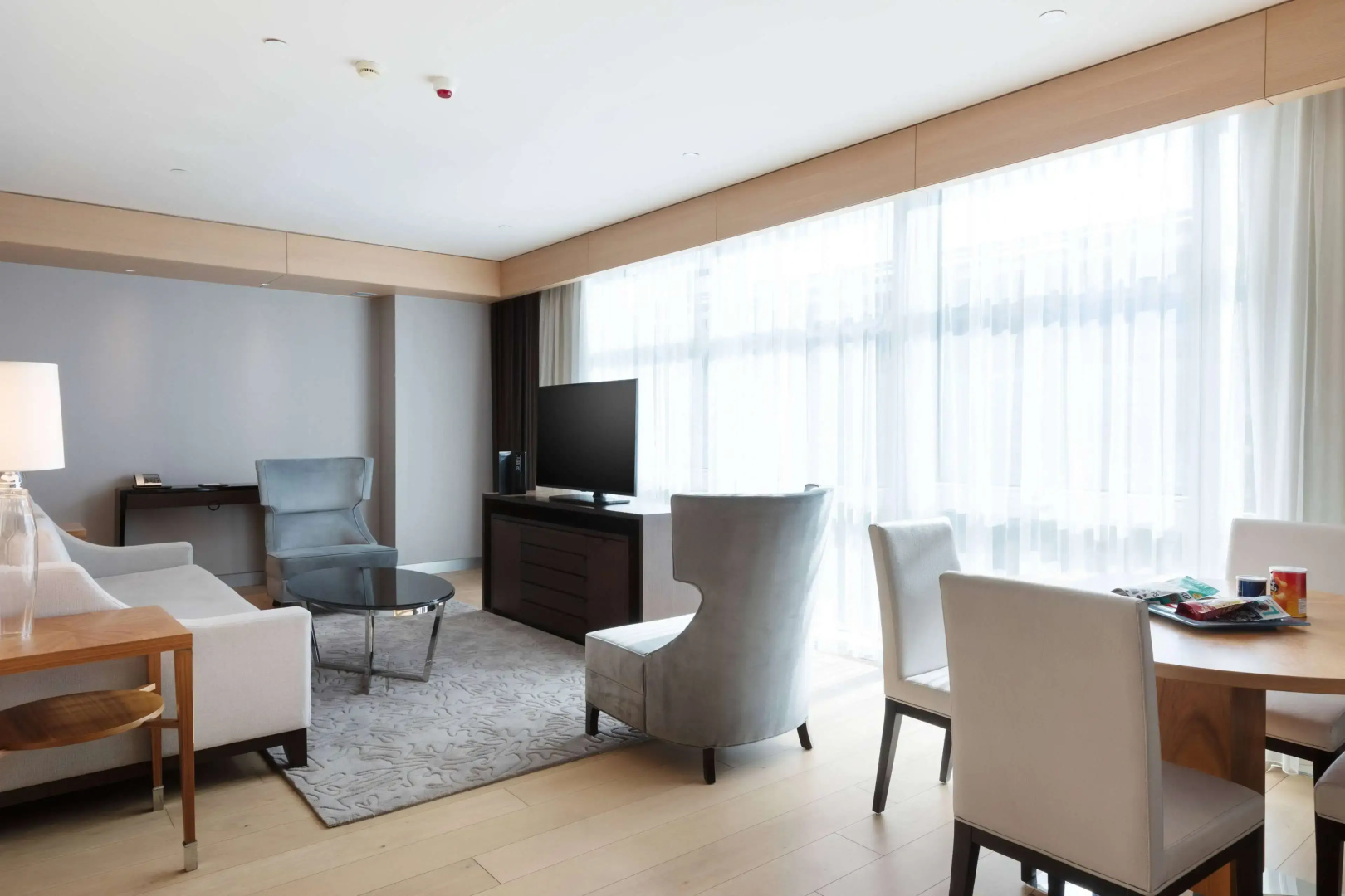 Wyndham Grand Levent Istanbul Hotel & Conference Center