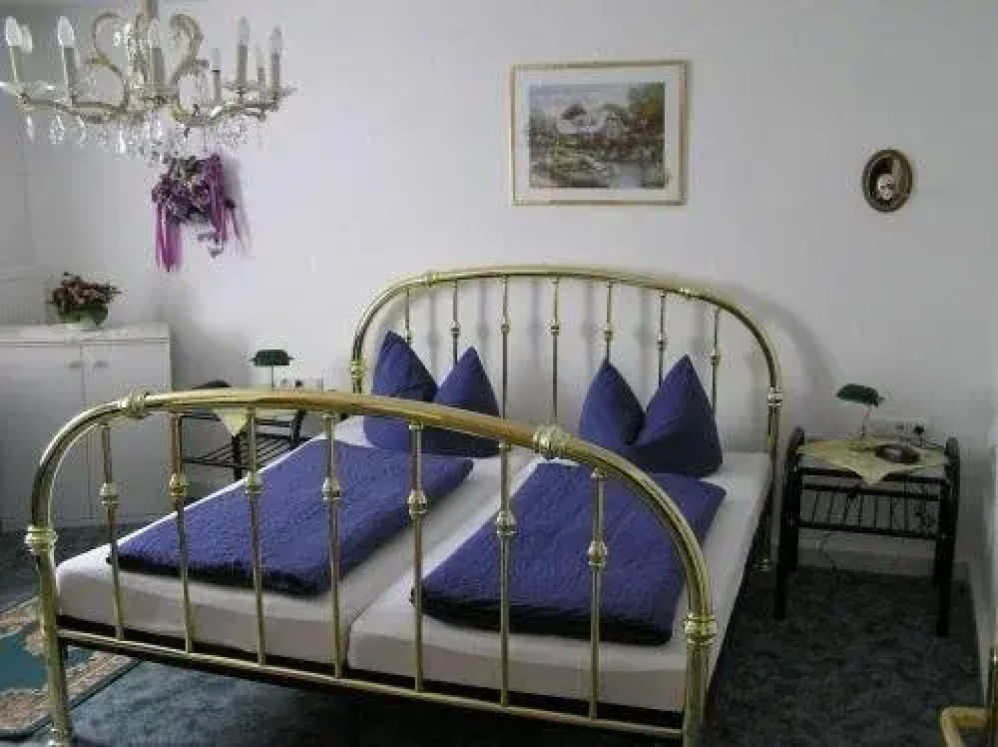 Hotel Restaurant Florianistube