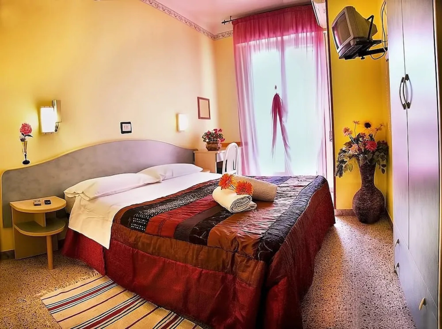 Hotel Vittorio Veneto Rimini