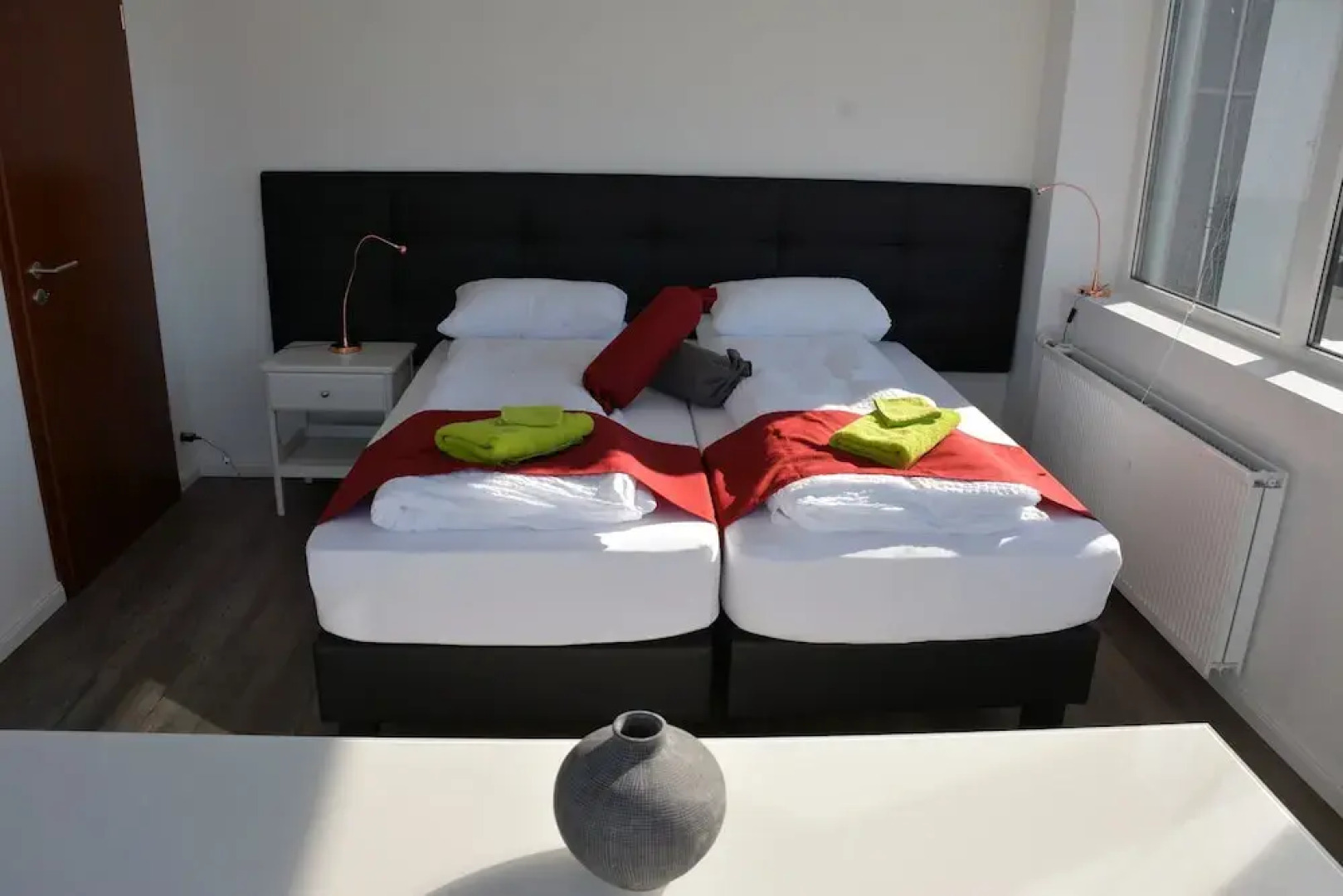 Thorbergsson'S Apartments