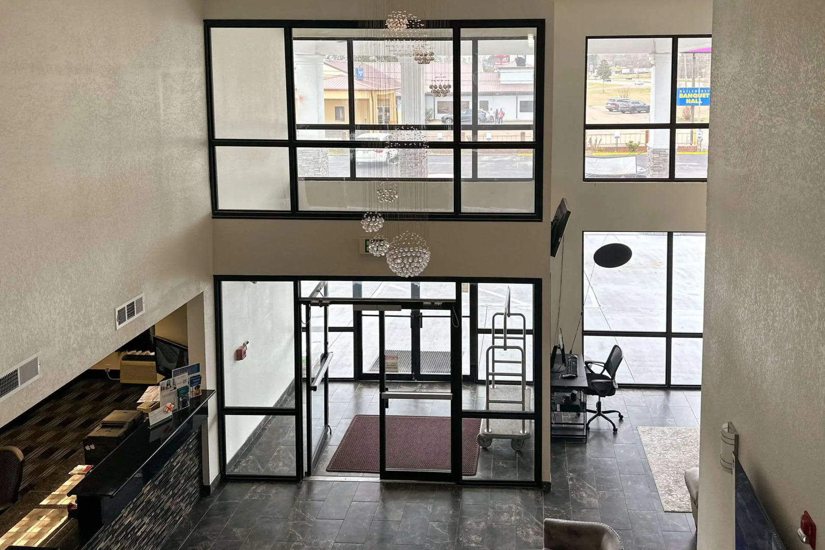 Quality Inn Hazlehurst