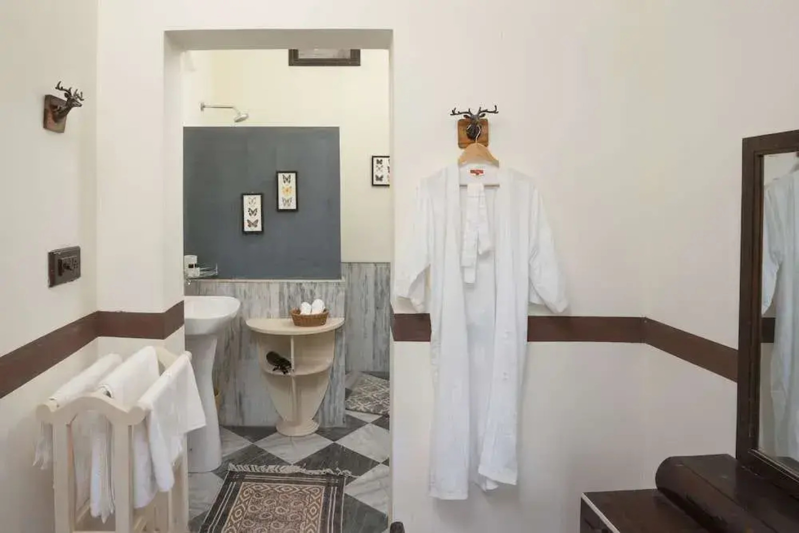 amã Stays & Trails Villa Siolim, Goa