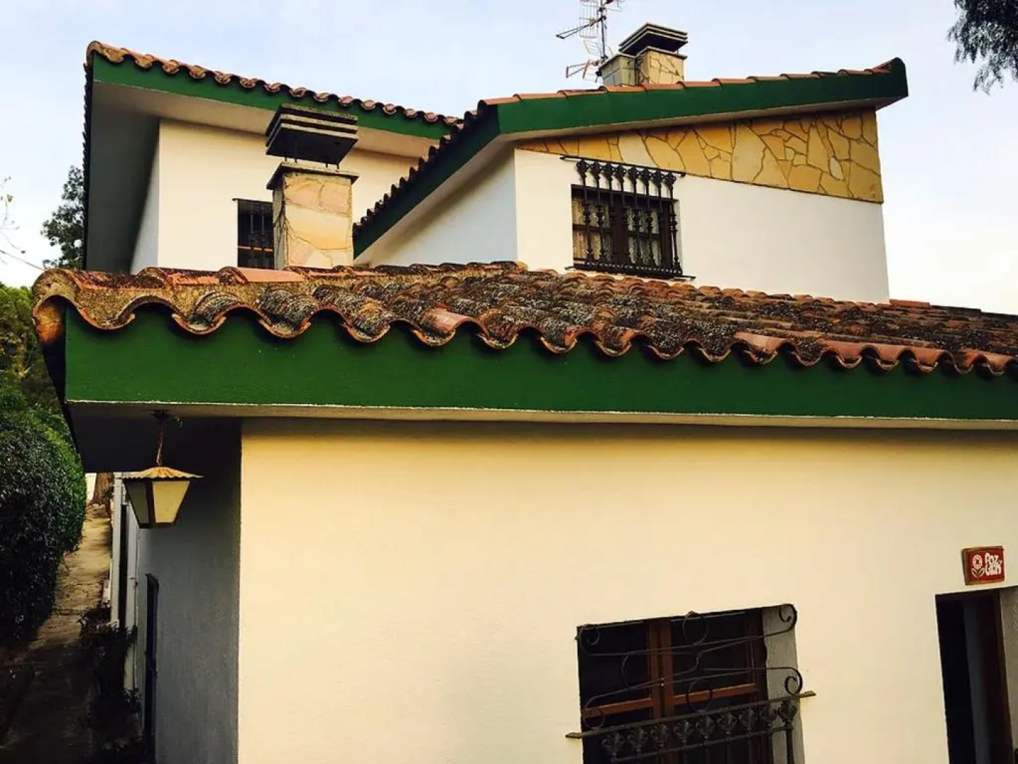 House With 7 Bedrooms in Tortosa, With Wonderful Mountain View, Private Pool and Enclosed Garden - 20 km From the Beach