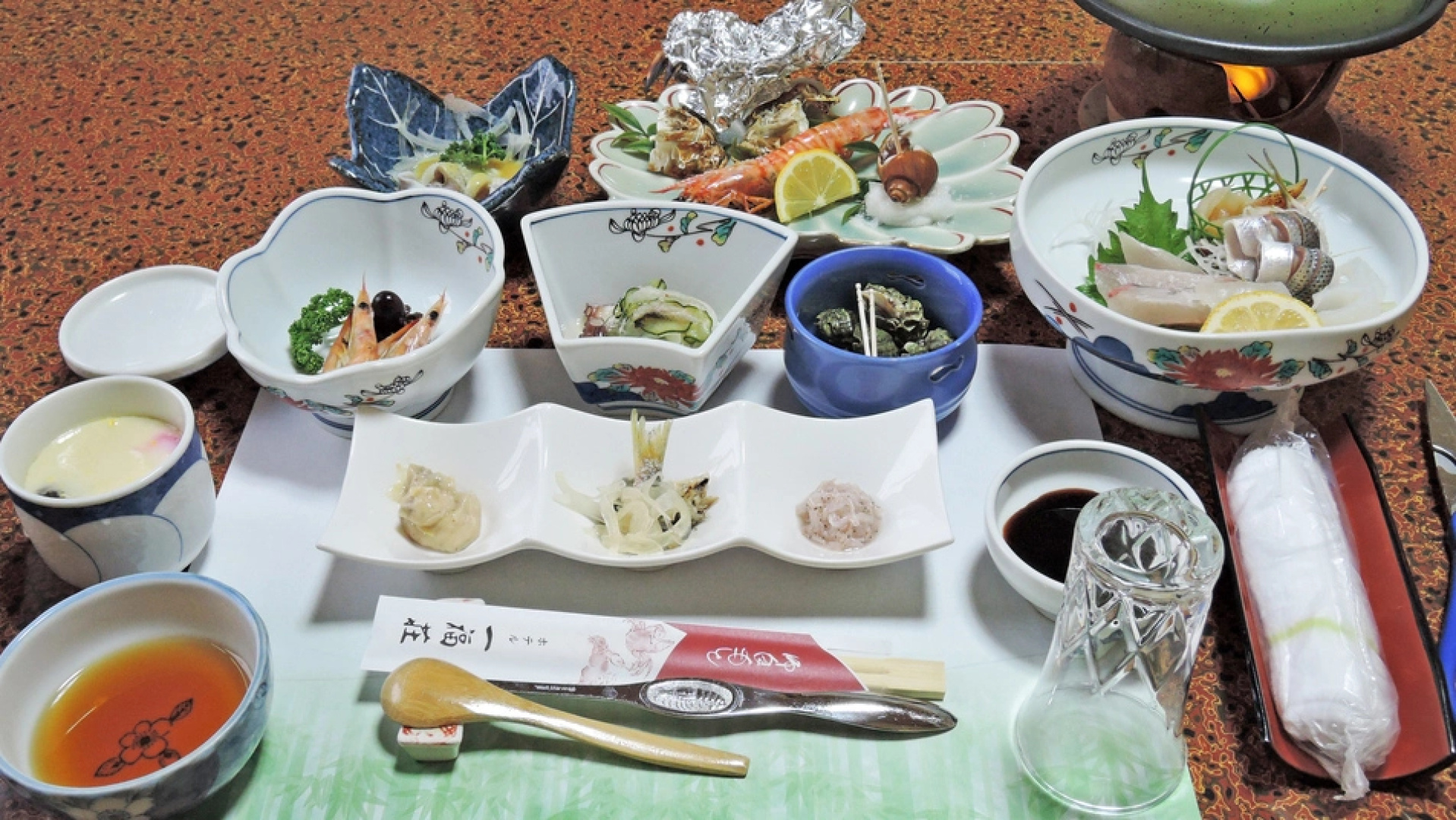 Ichifukusou