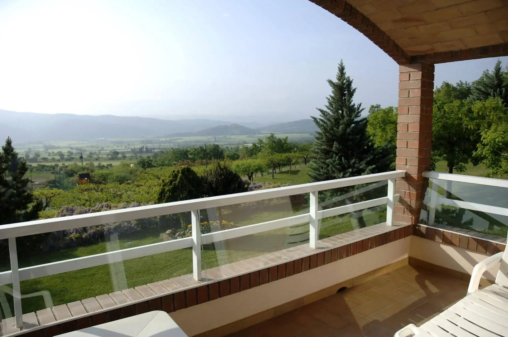 Hotel Can Boix de Peramola