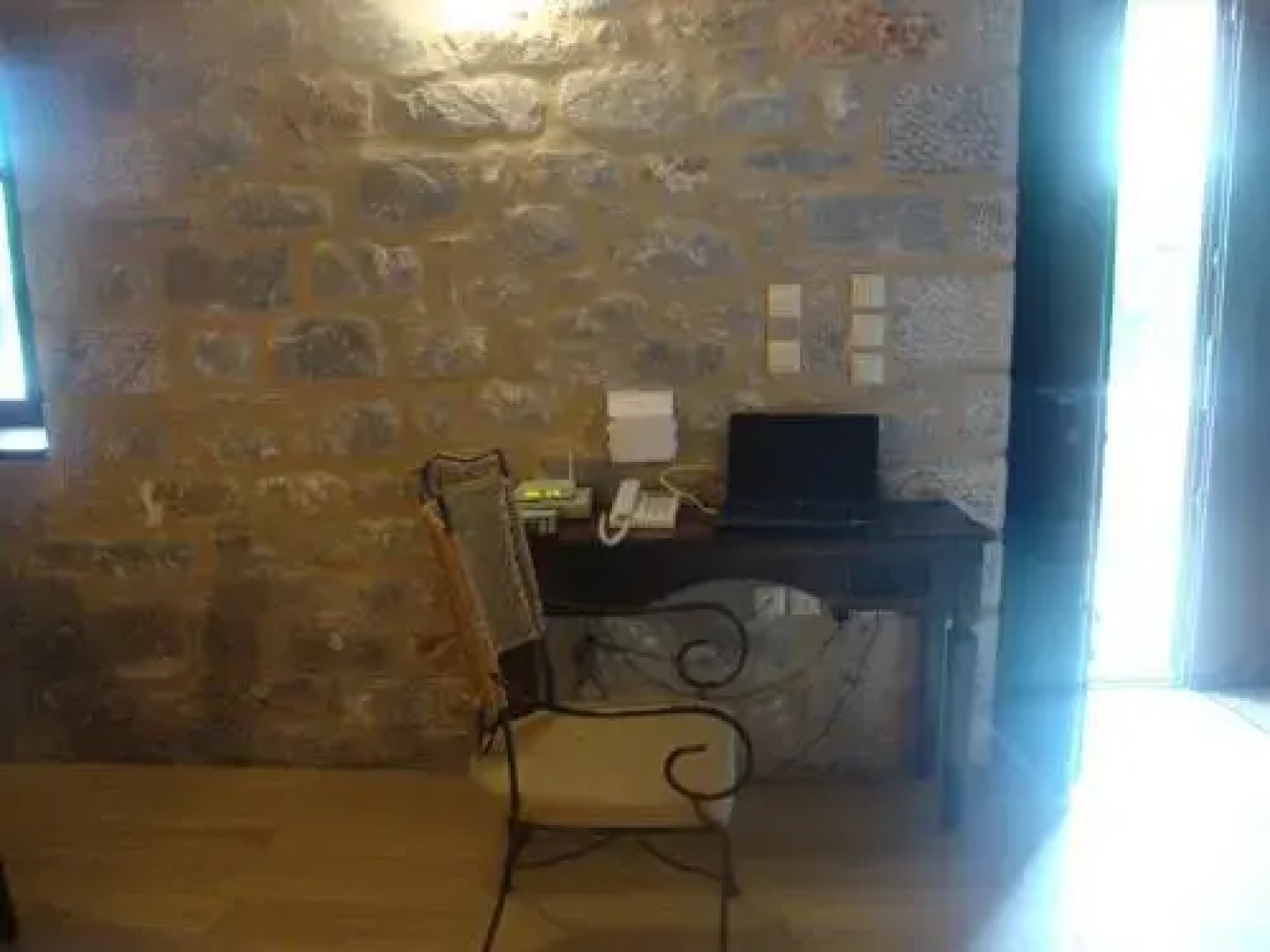 Koukouri Suites