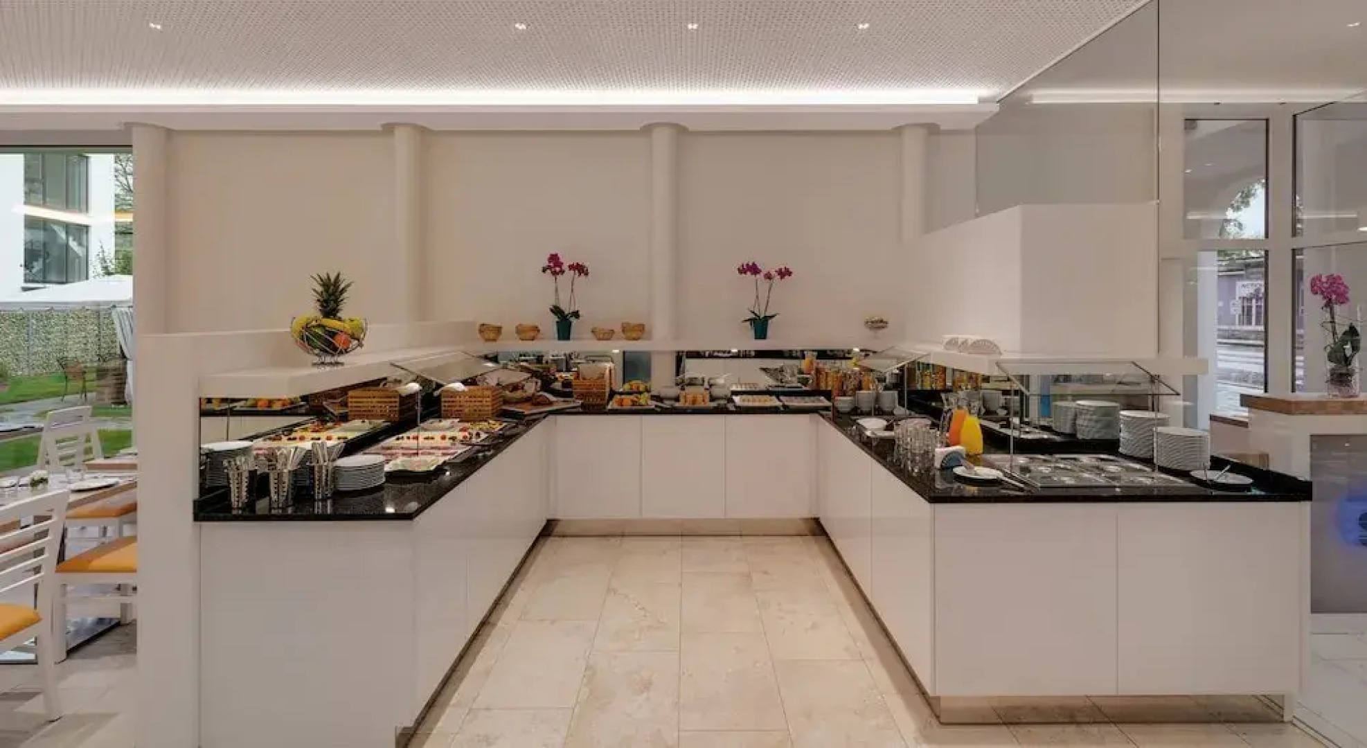 Seereich Hotel & Pension