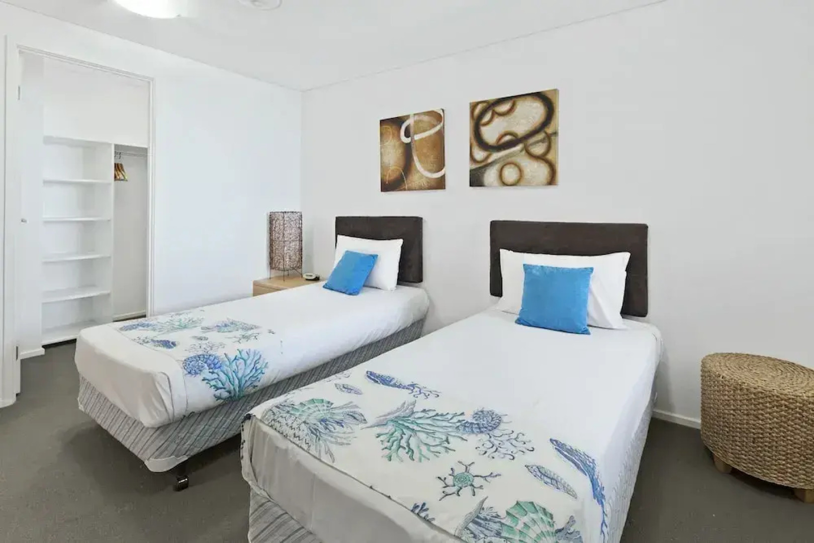 Grand Mercure Azure Sea Whitsundays