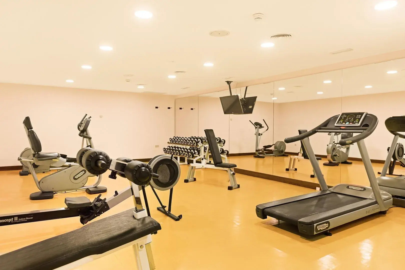 CM Mallorca Palace Hotel - Adults Only