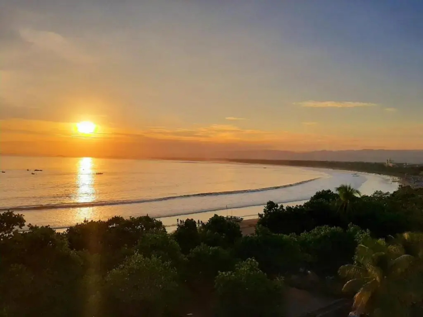 De Residence Pangandaran by Mabano Estates