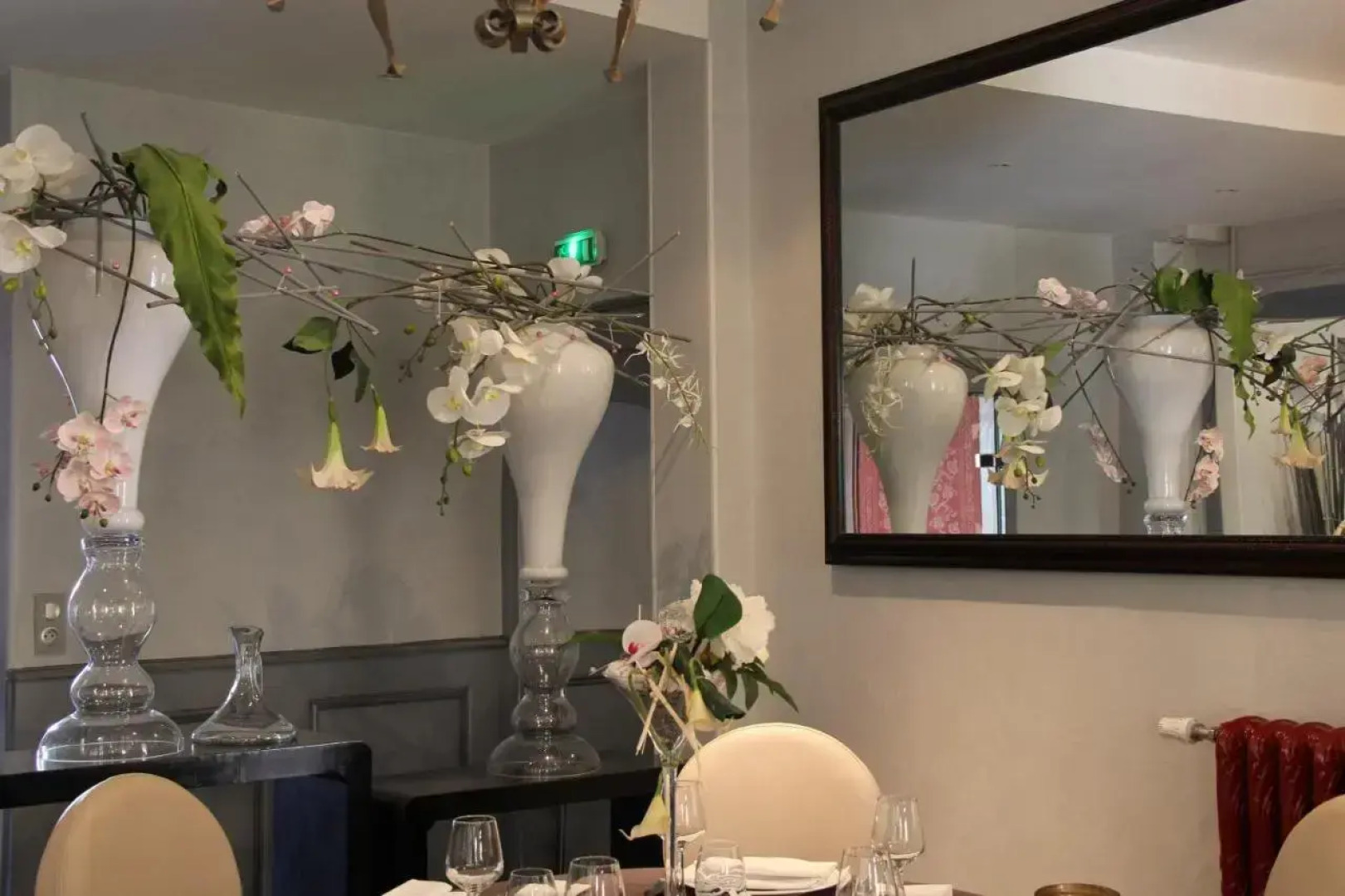 Logis Hotel Les 3 Rois