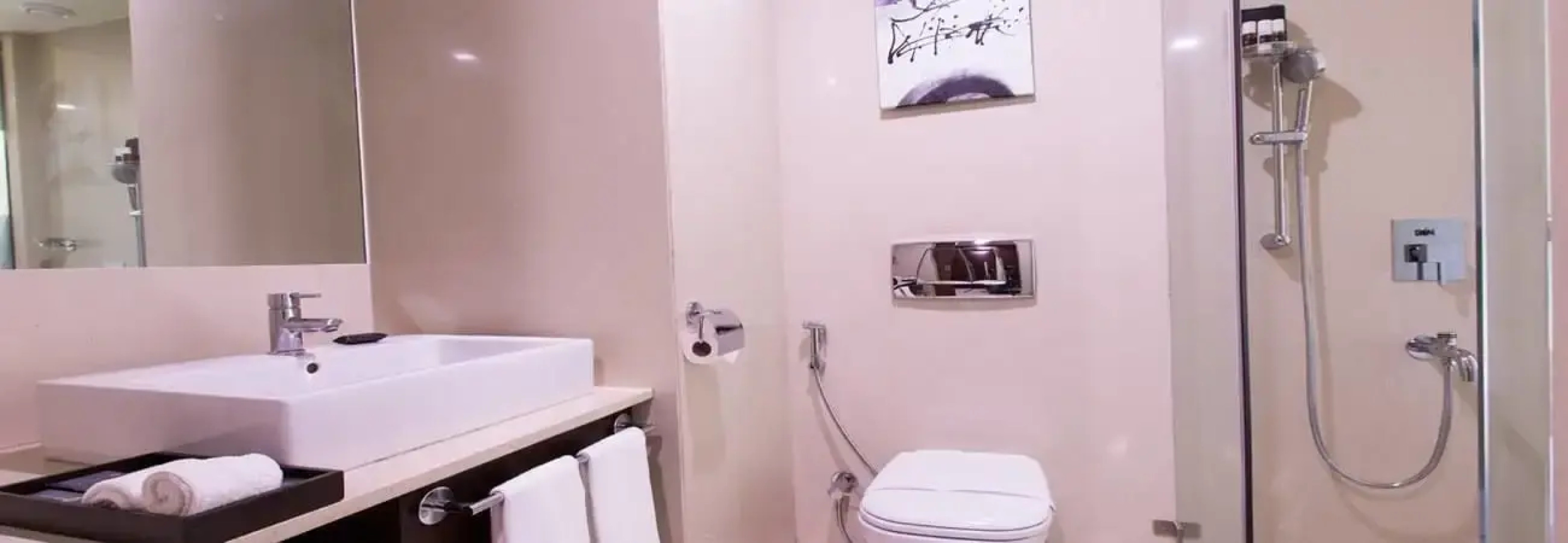 Regenta Central Grand Exotica Pune