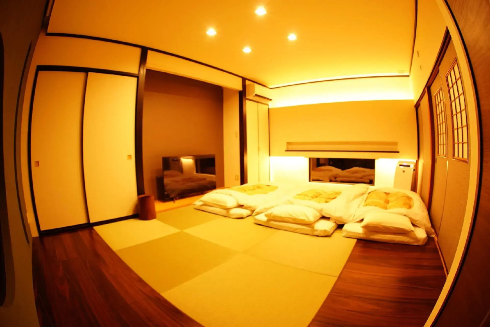 Hotel Miyoshino Bekkan