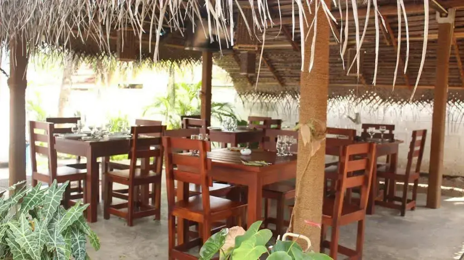 Villa 7 Negombo