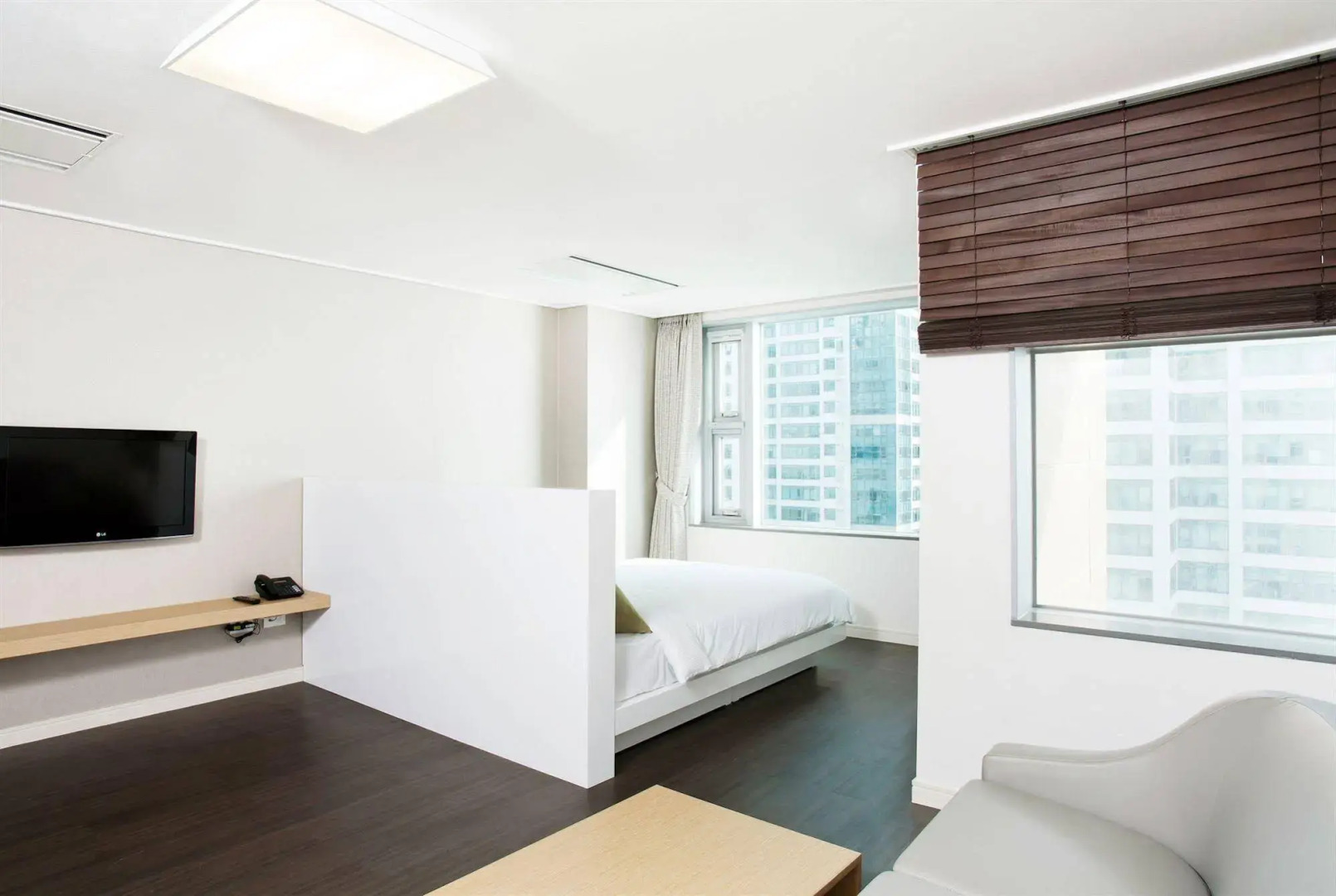 Hanwha Resort Haeundae