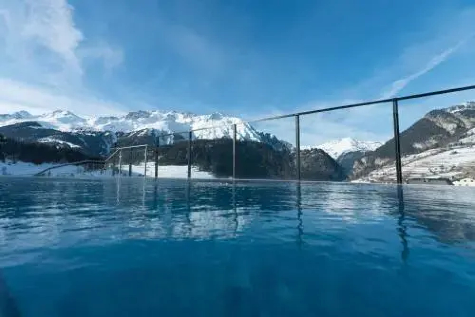 Suites By Mein Almhof