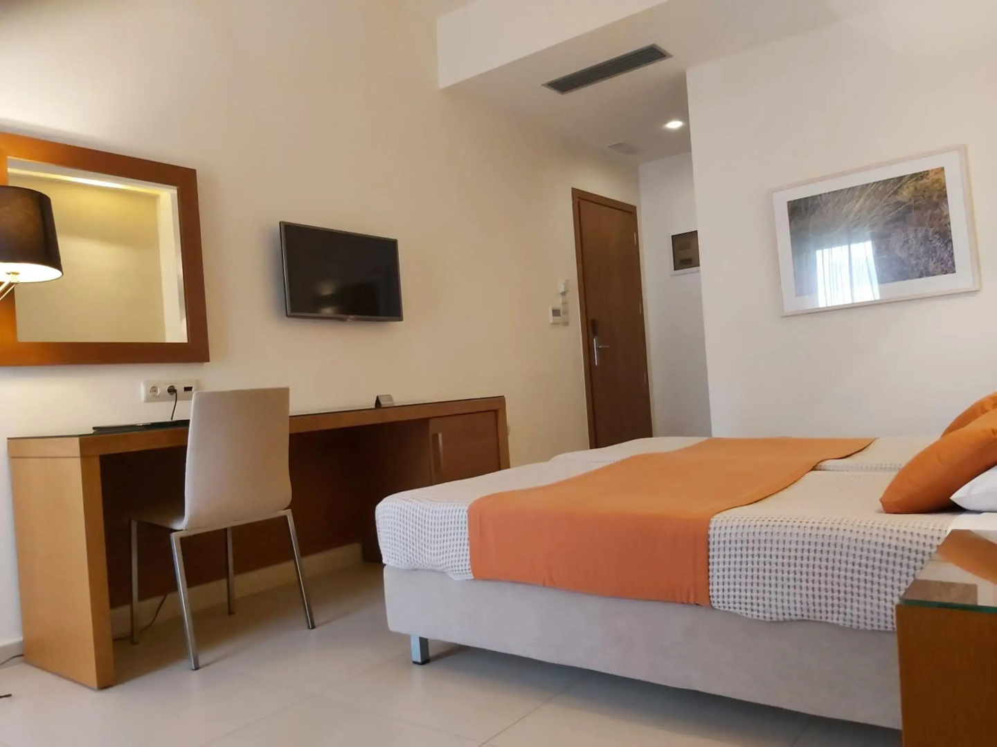 El Greco Hotel