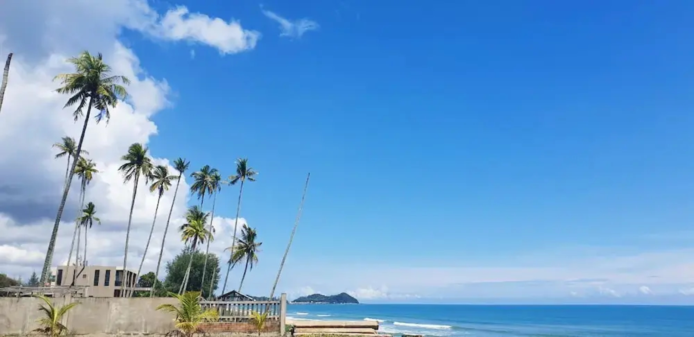 Ombak Deru Lodge