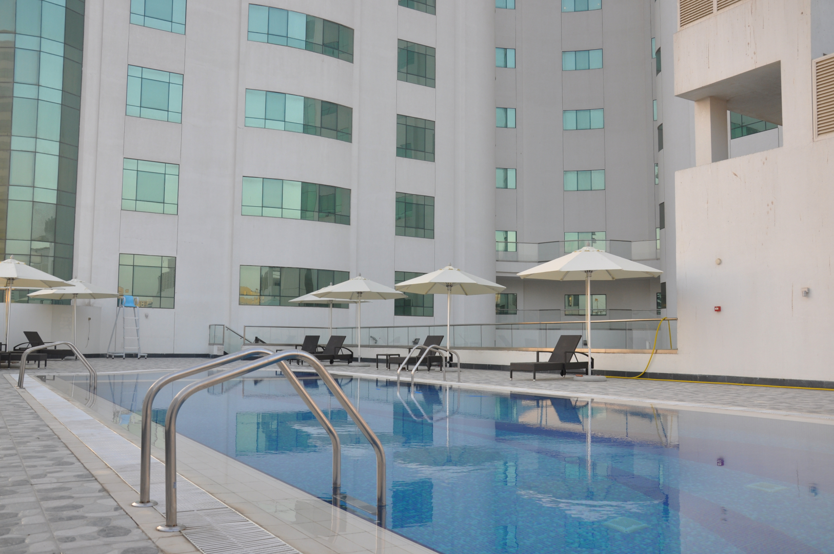 Lavender Hotel & Hotel Apartments Al Nahda