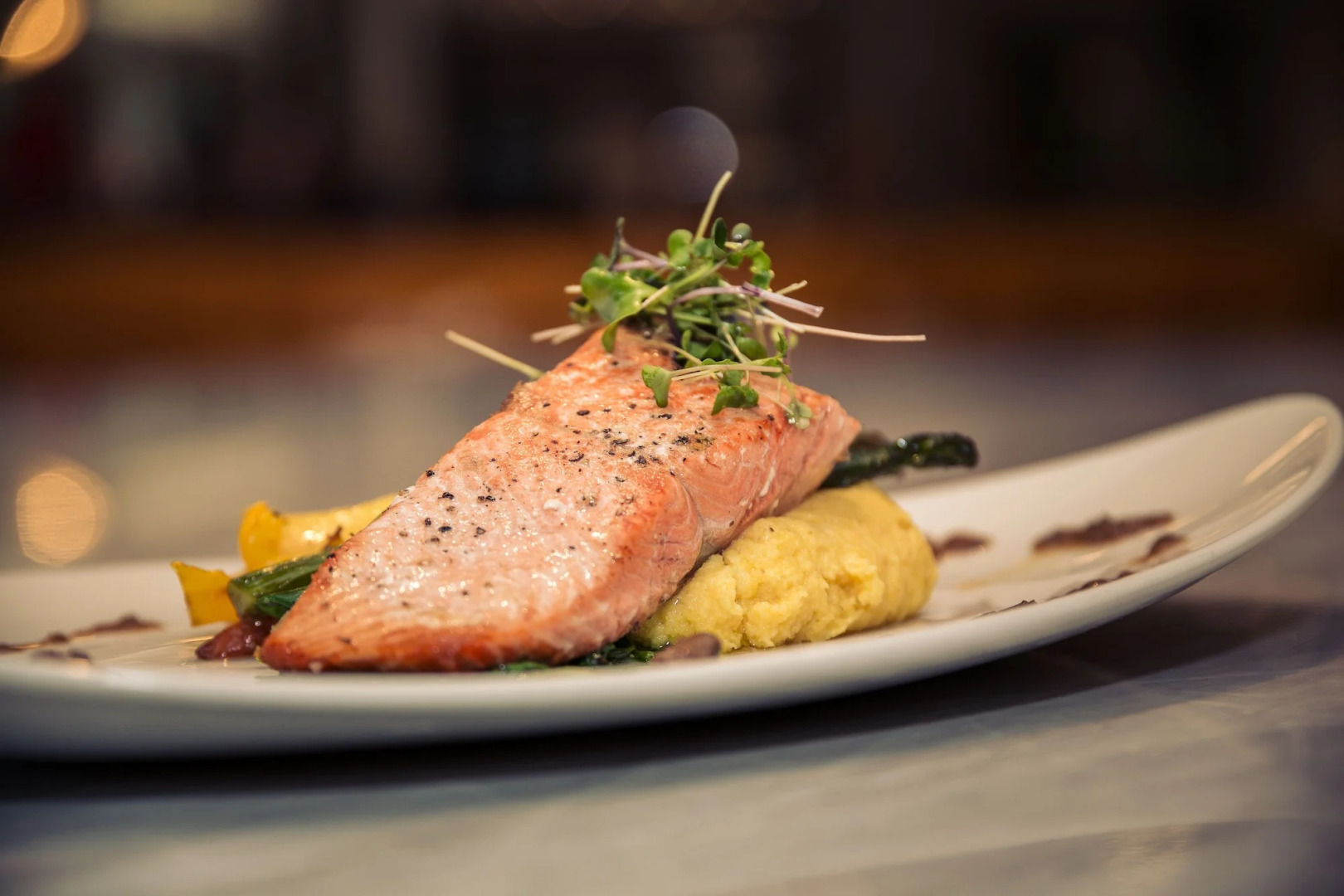 Crosswaters Resort at Kananaskis