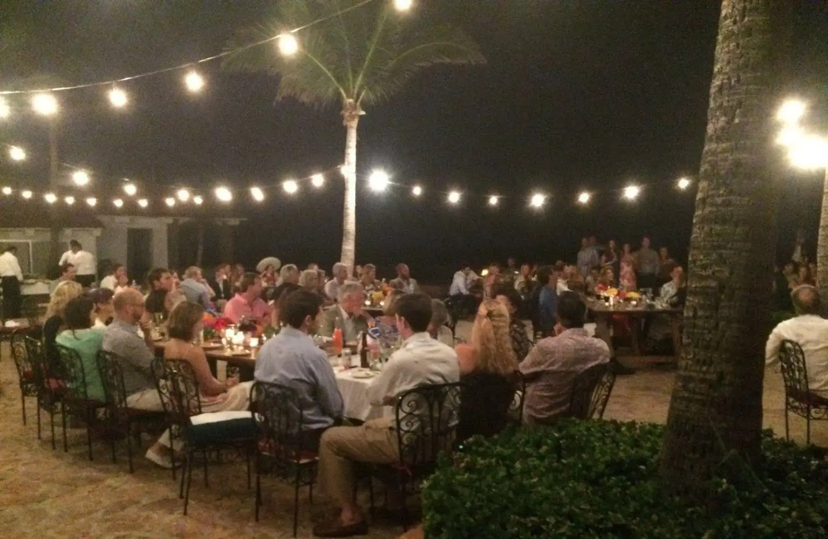 Rancho Las Cruces Baja California Sur