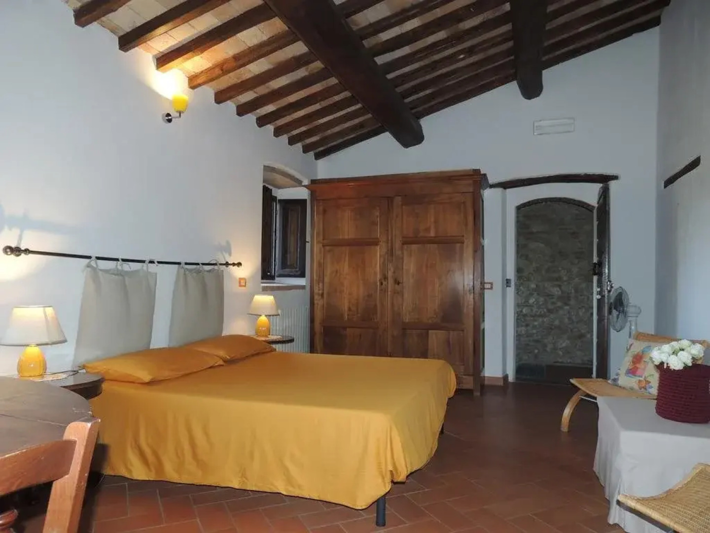 Agriturismo Macinello