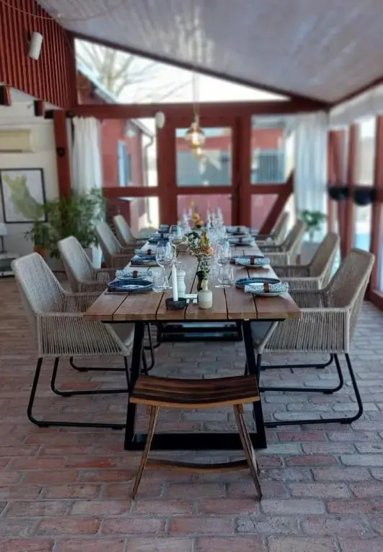 SOEDER Countryhouse & Kitchen