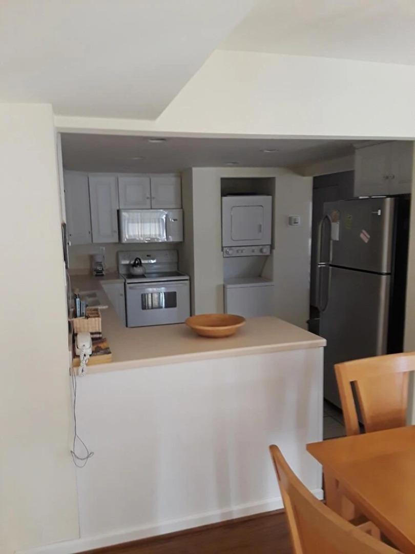 Henlopen Unit 321 by Long & Foster