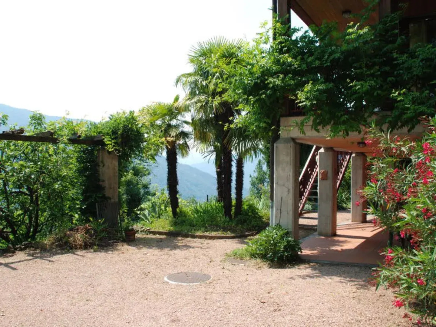 Studio al vigneto