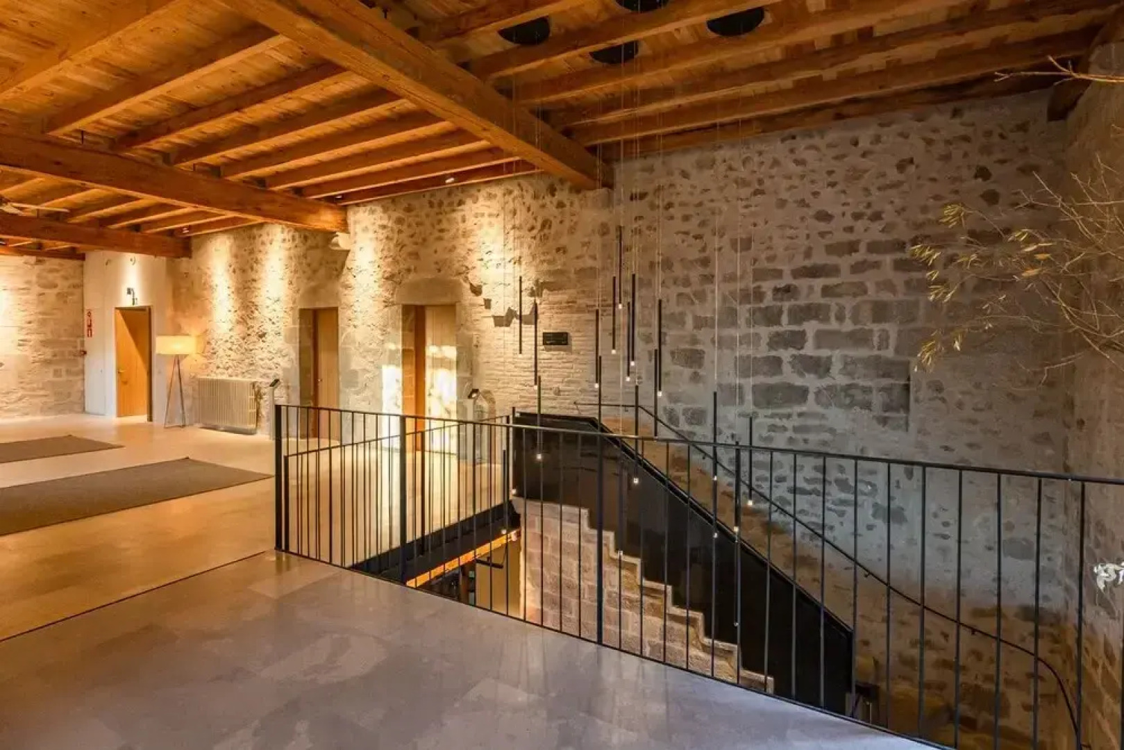 Hotel Mas Bosch 1526