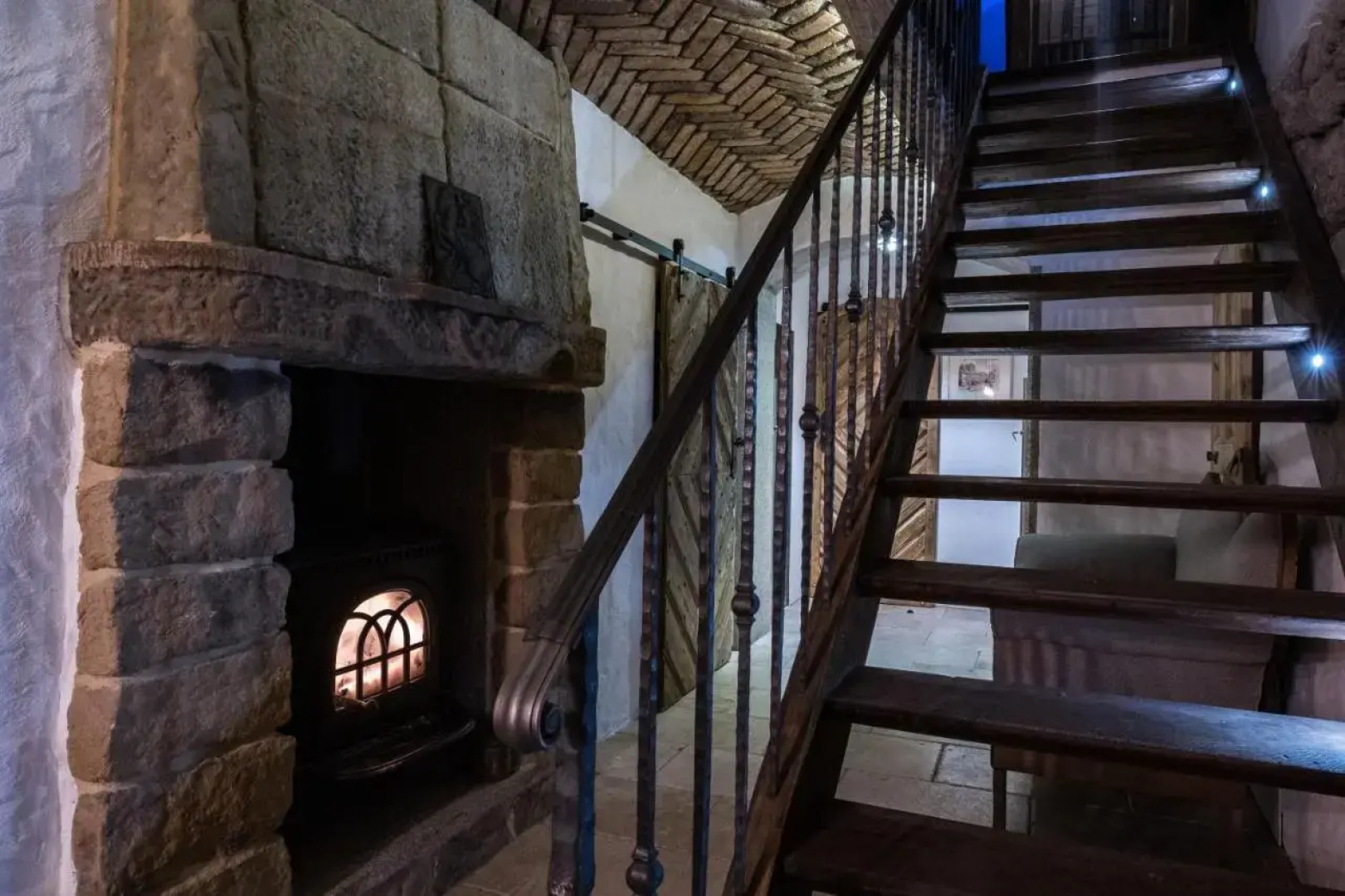 Szwajcarski Dworek (Adults Only)