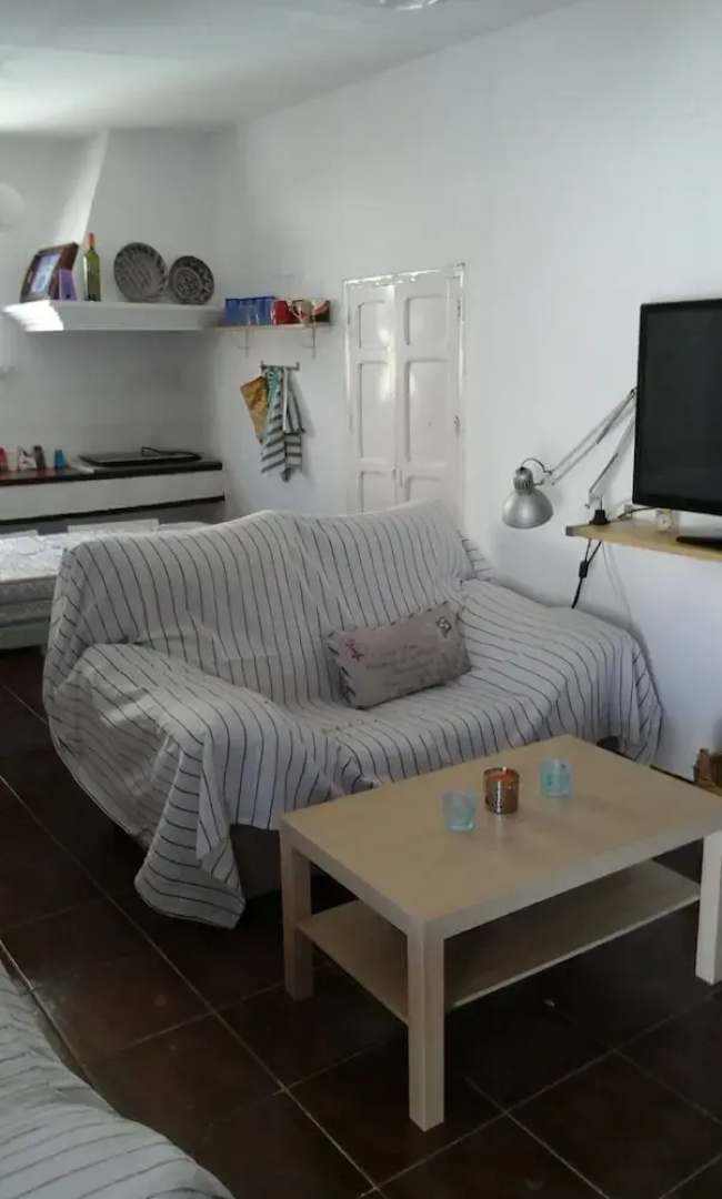Casa del Agua
