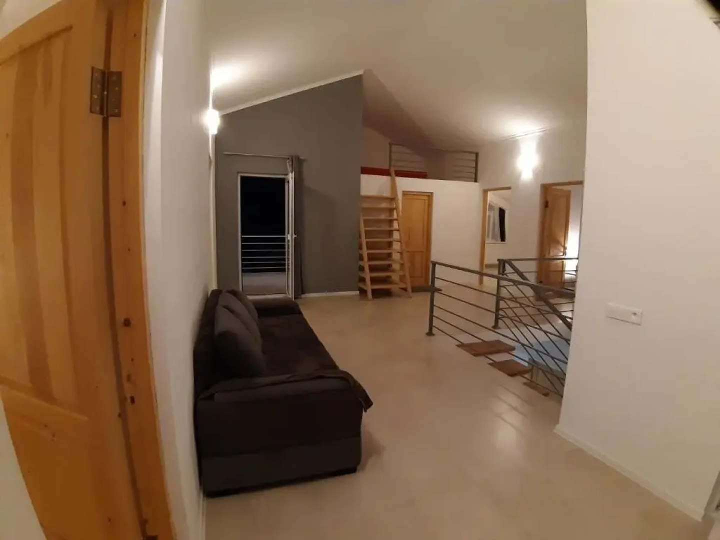 Kazbegi Chalet