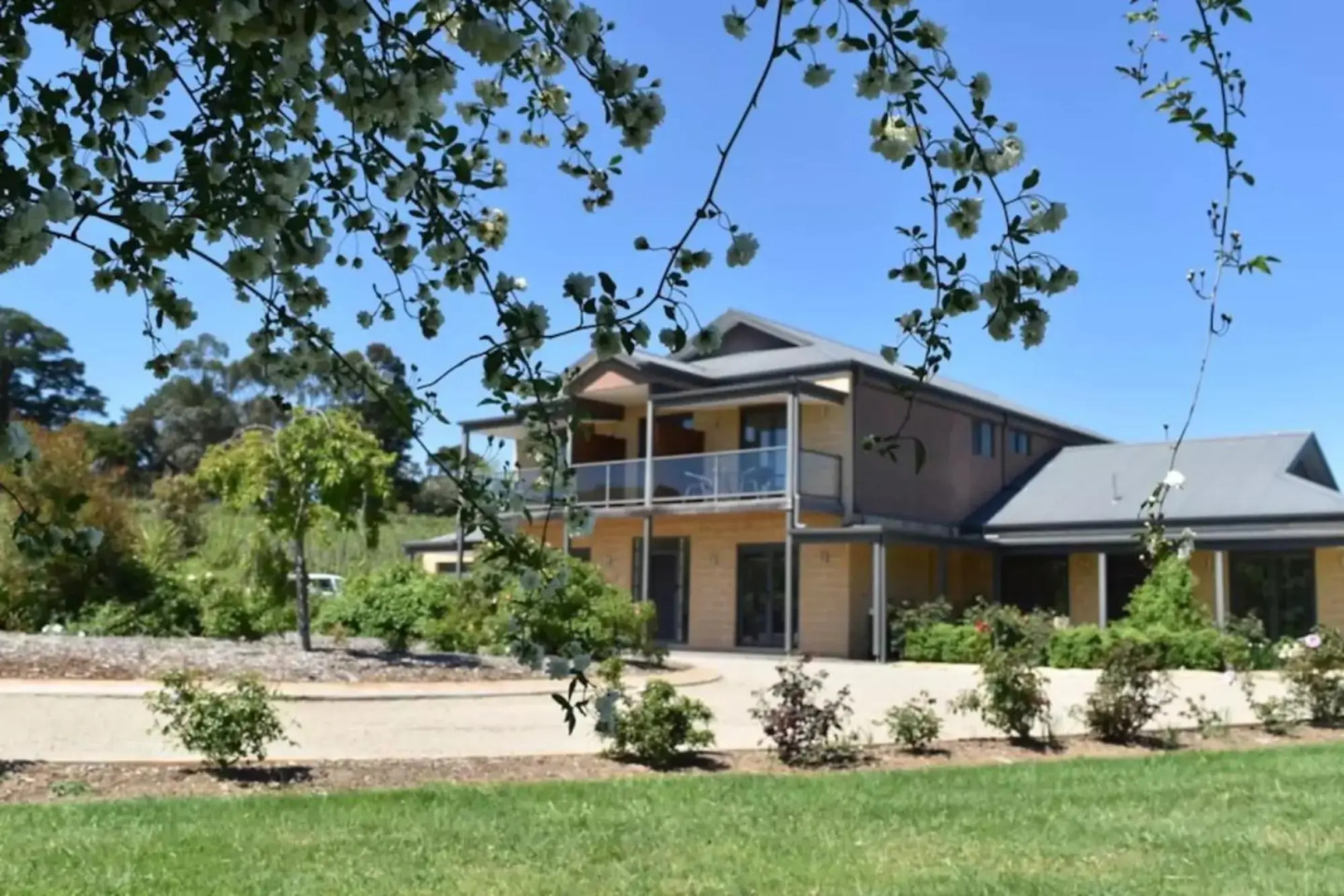 Labertouche Gypsy Creek Winery