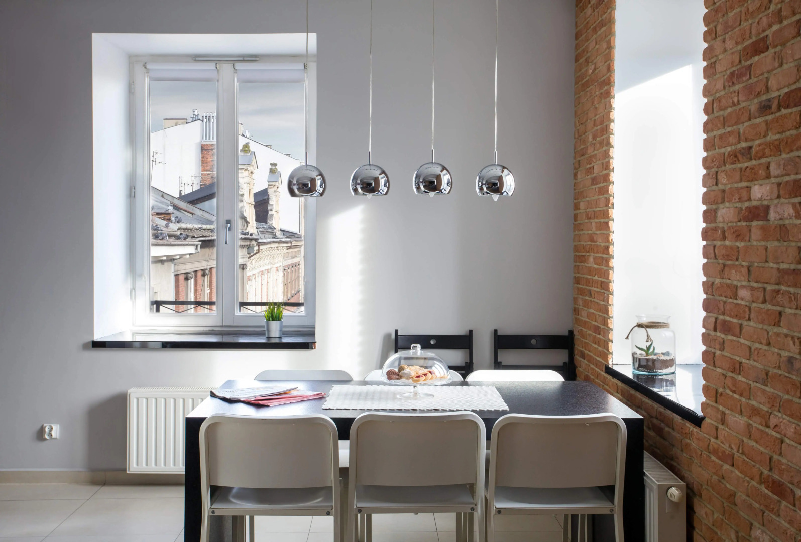 Yourplace Biskupia Aparthotel