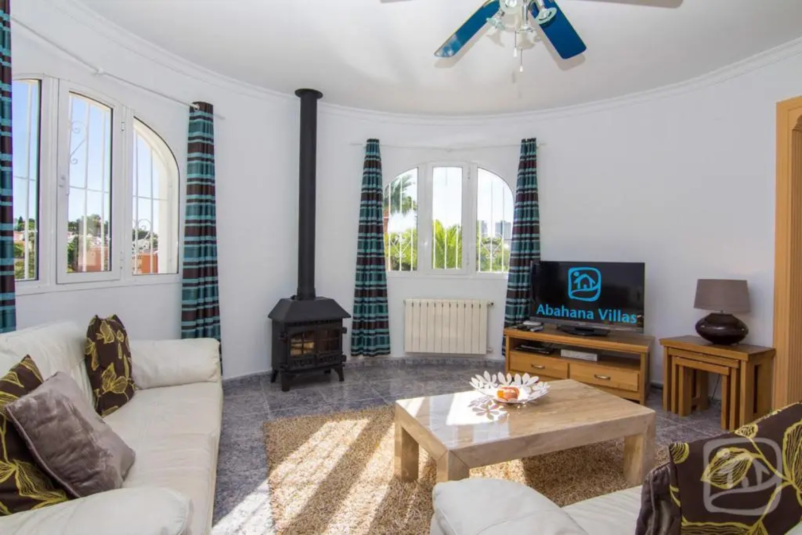 Abahana Villas Mackay