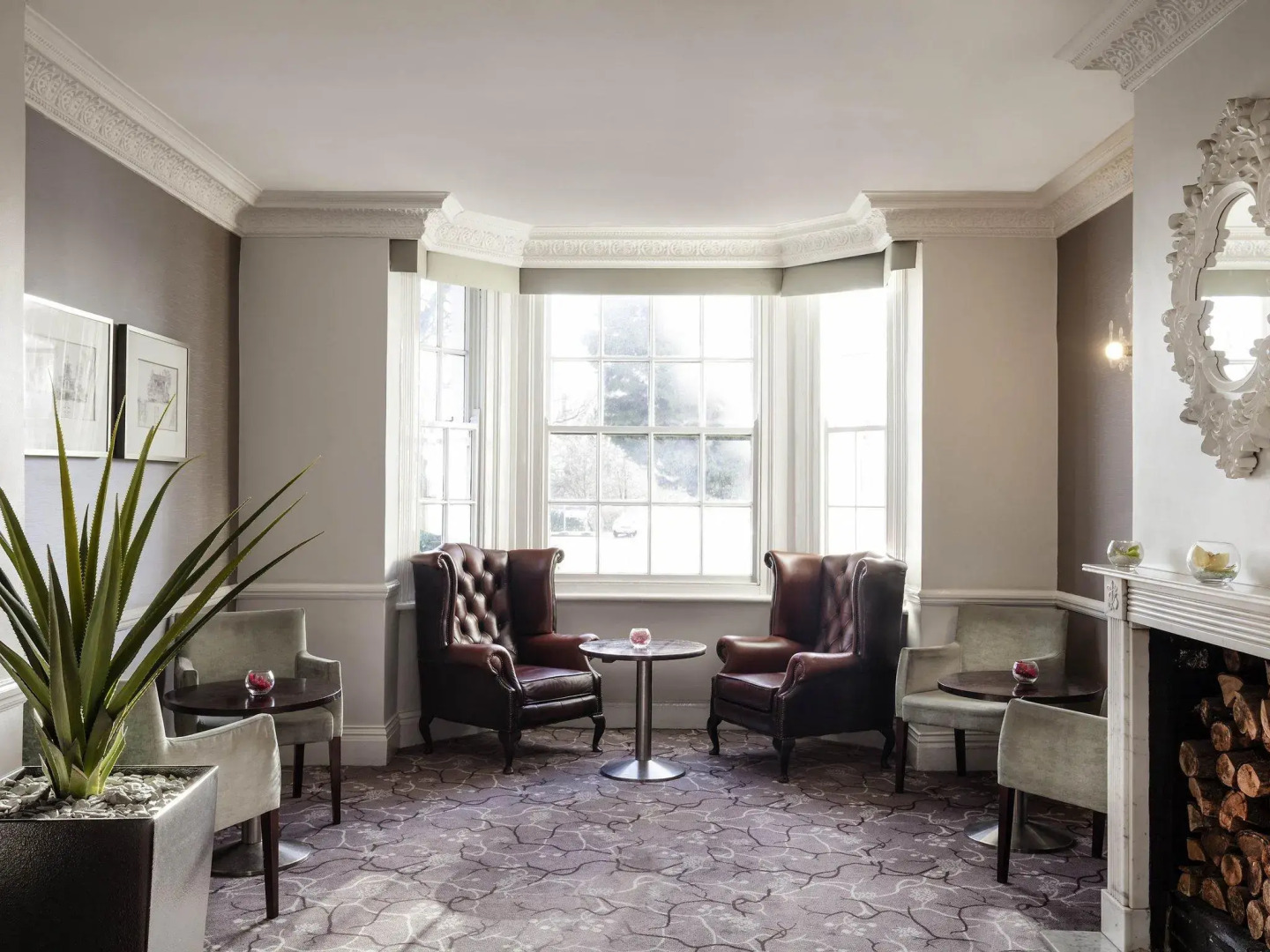 Mercure St Albans The Noke